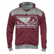 Спортивная кофта Bad Boy Kids Superhero-Strawberry фото